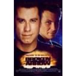 Broken Arrow [DVD] [1996]